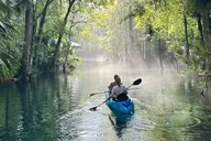 Silver Springs Kayak Rental thumbnail 4