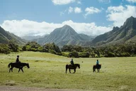 Kaneohe Horseback Riding Tour thumbnail 2
