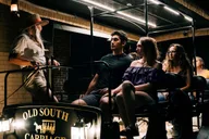 Charleston Haunted Carriage Tour thumbnail 4