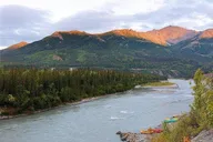 Denali Rafting Canyon Wave thumbnail 5