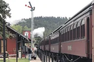 Rapid City 1880 Train Tour thumbnail 6