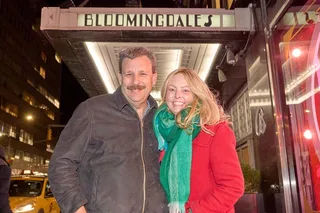 New York City Holiday Movie Sites and City Lights Tour