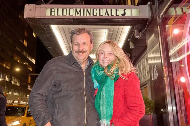 New York City Holiday Movie Sites and City Lights Tour - Image 1