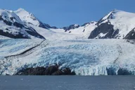 Anchorage Portage Glacier Cruise and Wildlife Explorer thumbnail 1