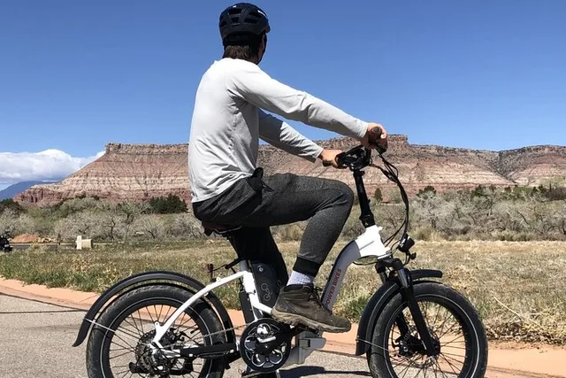 Zion E-Bike Rental - Image 6