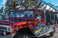 Estes Park 4x4 Rocky Mountain Adventure Tour thumbnail 3