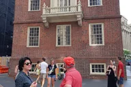 Boston Walking Tour of Beacon Hill and Freedom Trail thumbnail 5