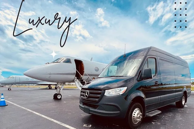 Miami Airport and Port Private Transfer - Image 5