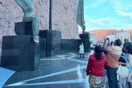 Las Vegas Red Rock Canyon and Hoover Dam Tour thumbnail 5