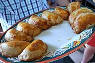 Washington D.C. Food Tour in Georgetown thumbnail 2