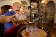 Savannah Cocktail Class at American Prohibition Museum thumbnail 2