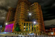 Buffalo Ghost Tour thumbnail 3