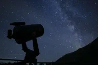 Breckenridge Stargazing Tour 1.5 hr thumbnail 4