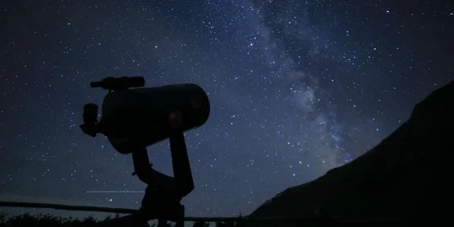 Breckenridge Stargazing Tour 1.5 hr - Image 4
