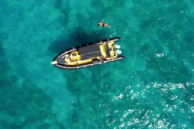 Waikiki Snorkel Tour at Turtle Canyon 105 min - Image 4