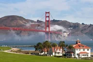 San Francisco Self-Guided Audio Tour thumbnail 1