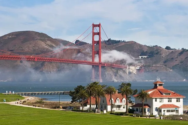 San Francisco Self-Guided Audio Tour - Image 1