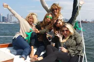 New York Harbor Private Sailboat Charter thumbnail 3