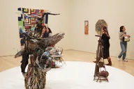New York City Chelsea Market and Whitney Museum Tour thumbnail 6