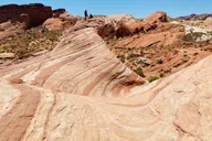 Las Vegas Valley of Fire Guided Tour thumbnail 2