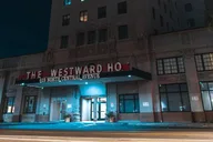 Phoenix Ghost Hunt Downtown thumbnail 3