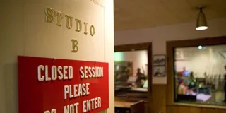 Nashville RCA Studio B & Country Music Hall of Fame Tour