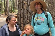 Yosemite Story Walk 3-Hour Tour thumbnail 3