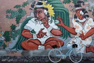 Tucson Mural Bike Tour 2 hr thumbnail 4