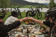 Santa Rosa E-Bike Adventure and Beer Tasting thumbnail 1