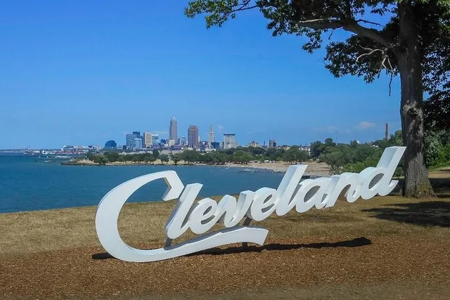 Cleveland City Tour with Pickup - Image 6