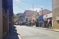 Tombstone and Bisbee Sightseeing Tour with Saguaro N.P. 11 hr thumbnail 4