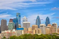 Philadelphia Airport Transfer by Business Car thumbnail 3
