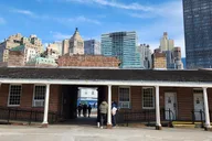 New York City Wall Street Walking Tour thumbnail 4