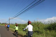 Maui Haleakala Bike Tour Predawn 5 hr thumbnail 1