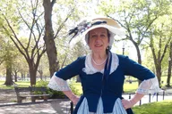 Boston Freedom Trail Walking Tour with Costumed Guide thumbnail 6