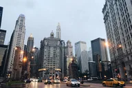 Chicago Crime Story Puzzle Walk thumbnail 3