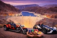 Las Vegas Hoover Dam Trike Tour thumbnail 6
