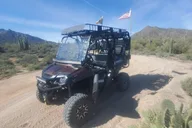 Mesa Off-Road Adventure thumbnail 3