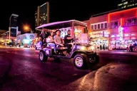 Nashville Brewery and Distillery Golf Cart Tour thumbnail 2