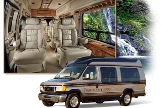 Hana Road and Ka'eleku Cavern Tour