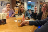Charleston Ghost Walking Tour thumbnail 6