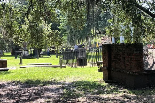 Savannah Dark History Tour - Image 4