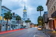Charleston Scavenger Hunt and Self-Guided Audio Tour thumbnail 3