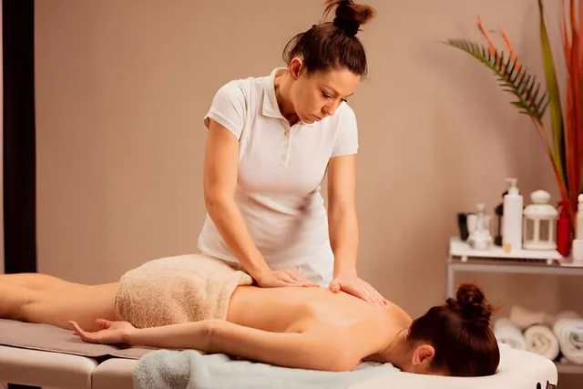 Kansas City Massage Experience - Image 2