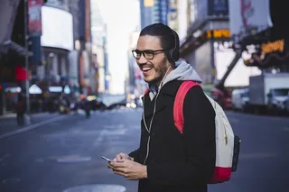 Midtown Manhattan Self-Guided Walking Tour