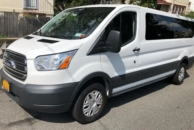 Washington DC Private Transfer to Dulles - Image 5