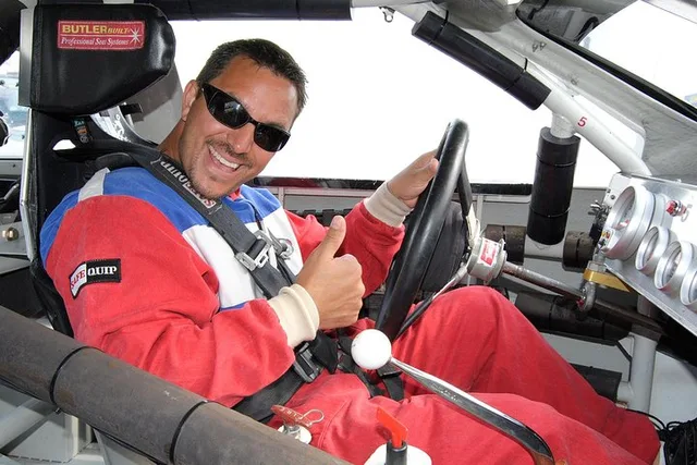 Pocono Raceway Stock Car Drive Experience - Image 2