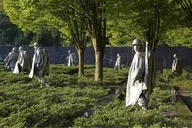 Washington D.C. National Mall Memorials Tour thumbnail 5