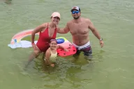 Fort Walton Beach Catamaran Charter to Crab Island thumbnail 5