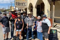 Oatman Mining Village Scenic Route 66 Tour thumbnail 1